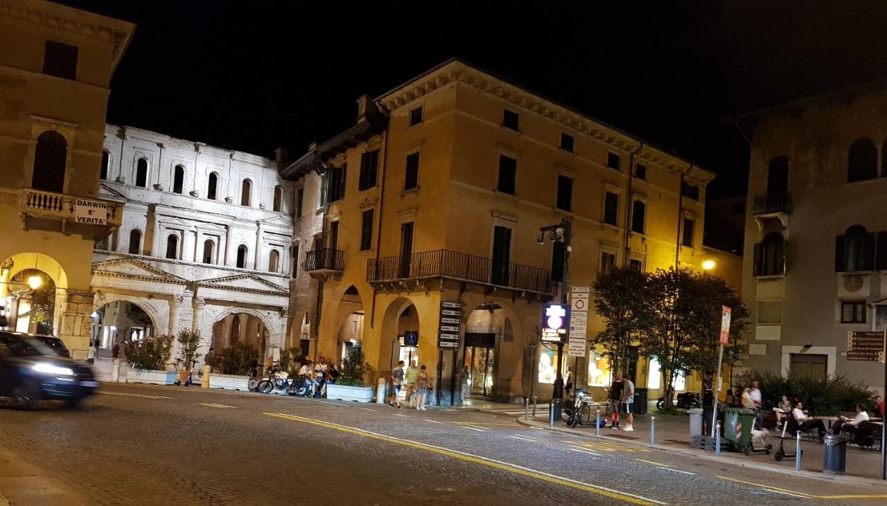 Verona Romeo'S Eye Ngoại thất bức ảnh