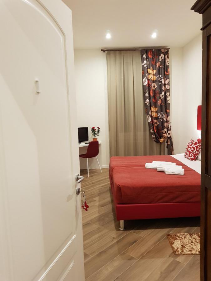 Verona Romeo'S Eye Ngoại thất bức ảnh