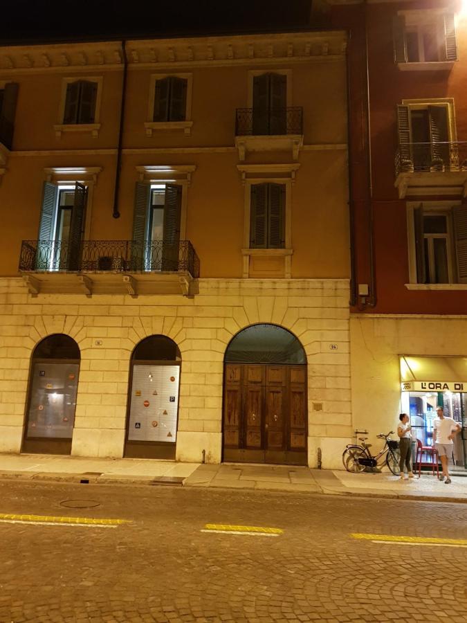 Verona Romeo'S Eye Ngoại thất bức ảnh