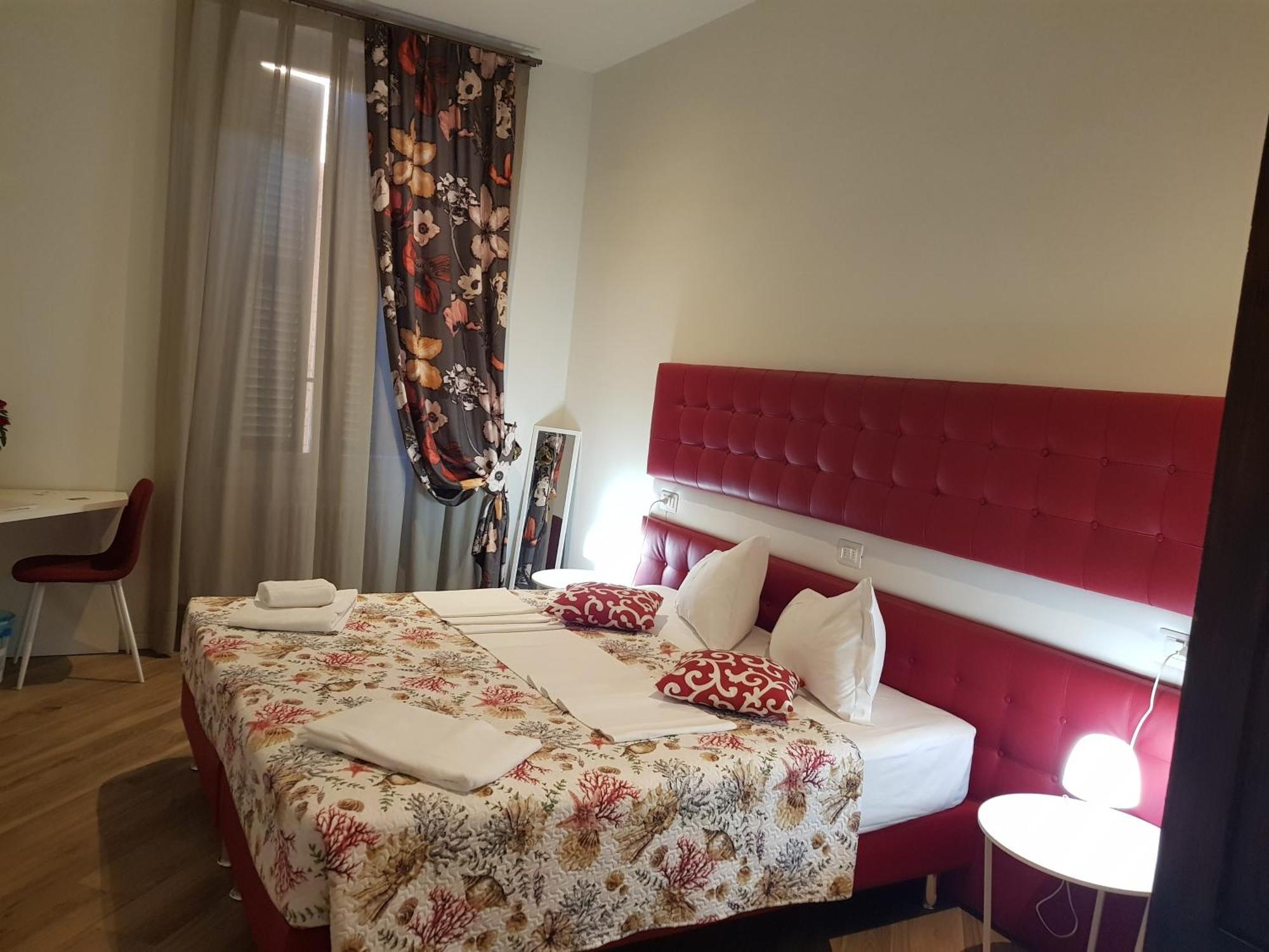 Verona Romeo'S Eye Ngoại thất bức ảnh